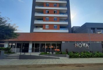 Apartamento en  Valle Del Lili, Cali