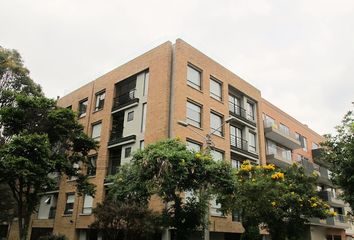 Apartamento en  Santa Barbara Norte, Bogotá