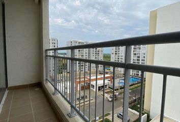 Apartamento en  Valle Del Lili, Cali