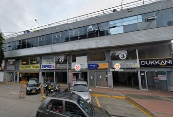 Oficina en  Las Villas, Bogotá