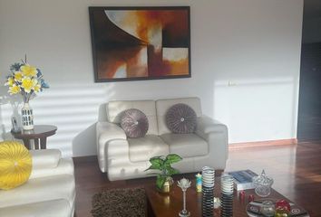 Apartamento en  Santa Bibiana, Bogotá