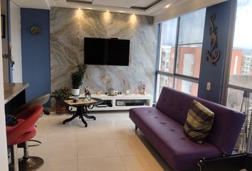 Apartamento en  Valle Del Lili, Cali