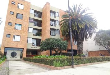 Apartamento en  Campin, Chía