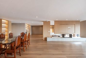 Apartamento en  Los Rosales Norte, Bogotá