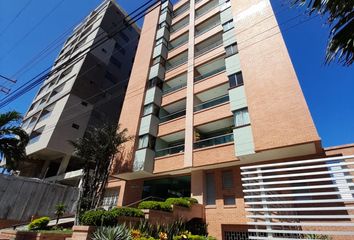 Apartamento en  Ciudad Jardín, Barranquilla