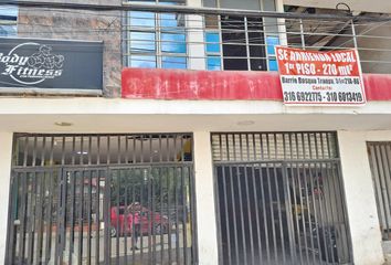 Local Comercial en  Alto Bosque, Cartagena De Indias