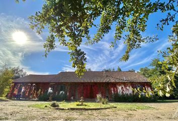 Casa en  Sagrada Familia, Curicó