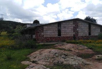 Rancho en  San Lorenzo Nenamicoyan, Jilotepec, México, Mex