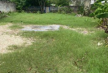 Lote de Terreno en  Calle 75 196, Benito Juárez Norte, Mérida, Yucatán, 97115, Mex