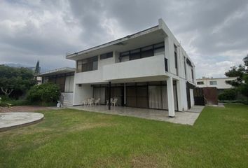 Casa en  Calzada Francisco I. Madero, Mitras Centro, Monterrey, Nuevo León, 64460, Mex