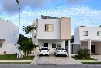 Casa en  Calle 20 109, Conkal, Yucatán, 97345, Mex