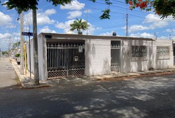 Casa en  Calle 46, Revolución, Cordemex, Mérida, Yucatán, 97309, Mex