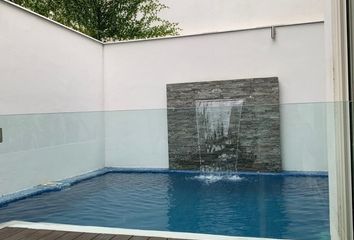 Casa en  Roma, Monterrey