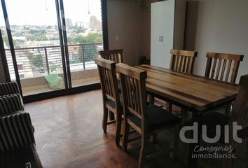 Departamento en  Nueva Córdoba, Córdoba Capital