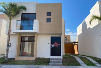 Casa en condominio en  Calle Villa Del Monte 9-a, Villa Del Encinal, El Pueblito, Corregidora, Querétaro, 76910, Mex