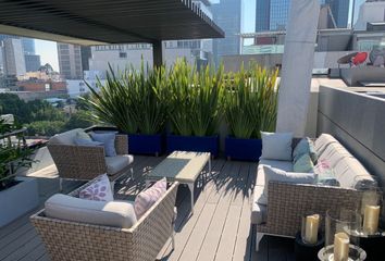 Departamento en  Calle Río Rhin 57, Cuauhtémoc, Ciudad De México, 06500, Mex