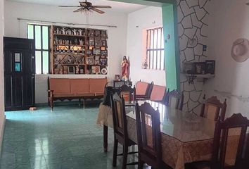 Casa en  Garcia Gineres, Mérida, Yucatán