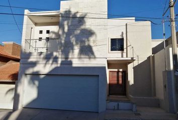 Casa en  Privada Bahía De Acapulco 8510, Lomas Universidad Ii, Chihuahua, 31123, Mex