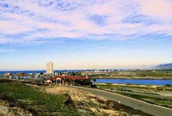 Lote de Terreno en  Boulevard Puerto Salina, La Salina, Ensenada, Baja California, 22765, Mex