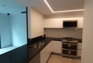 Departamento en  Calle Polanco 59-65, Polanco, Miguel Hidalgo, Ciudad De México, 11560, Mex