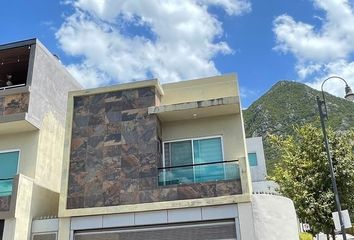 Casa en  Paseo Pani, Paseo Del Vergel Primer Sector, Monterrey, Nuevo León, 64988, Mex