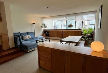 Departamento en  Calle Río Rhin 64, Cuauhtémoc, Ciudad De México, 06500, Mex