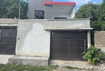 Casa en  Calle Ocosingo, Buena Vista, Satelite Loma Larga, Tuxtla Gutiérrez, Chiapas, 29045, Mex