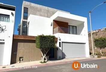 Casa en  Callejón Oasis, Herradura Sur, Tijuana, Baja California, 22034, Mex