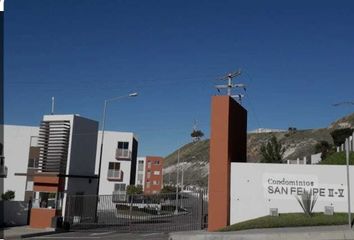 Departamento en  Avenida San Felipe, Amparo Sánchez, Tijuana, Baja California, 22643, Mex