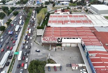 Nave en  Autopista México-querétaro, Industrial Cuamatla, Cuautitlán Izcalli, México, 54730, Mex