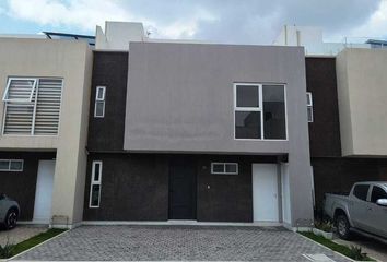 Casa en condominio en  Azteca, Toluca De Lerdo