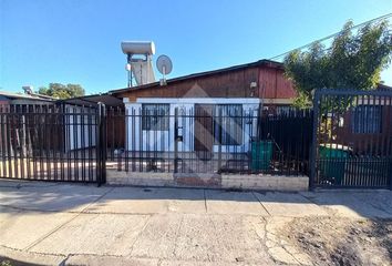 Casa en  Cerrillos, Provincia De Santiago