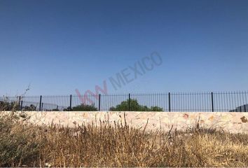 Lote de Terreno en  El Pueblito, Corregidora, Corregidora, Querétaro