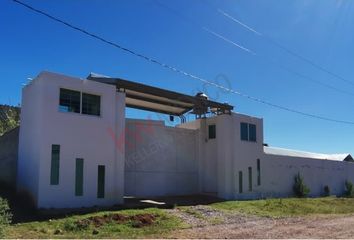 Casa en  Chapa De Mota, Estado De México