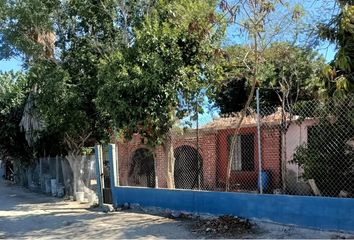 Casa en  Francisco Villa, La Paz