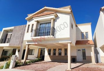 Casa en  Manuel Gómez Morín, Juárez, Chihuahua