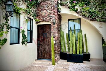 Departamento en  Independencia, San Miguel De Allende