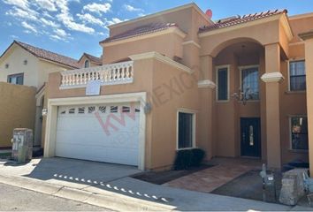 Casa en  Ciudad Juárez Centro, Juárez, Chihuahua