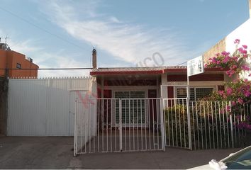 Casa en  21 De Marzo, Culiacán Rosales