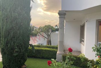 Casa en  Vista Hermosa, Municipio De Querétaro