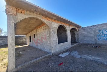 Casa en  Loma Blanca Del Porvenir, Juárez, Chihuahua