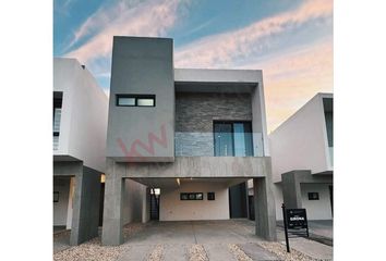 Casa en  Manuel Gómez Morín, Juárez, Chihuahua