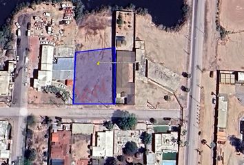 Lote de Terreno en  Rivera Campestre, Mexicali