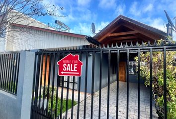 Casa en  Chillán, Ñuble (región)