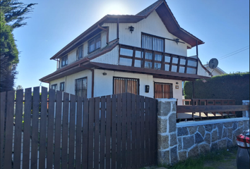 Casa en  Algarrobo, San Antonio