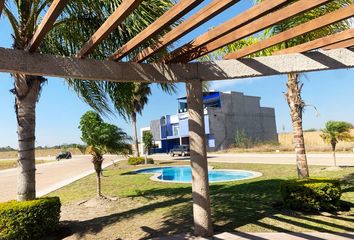 Lote de Terreno en  San Juan, Apaseo El Grande