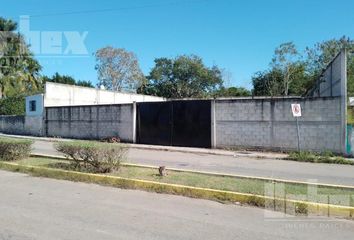 Lote de Terreno en  Hopelchén, Campeche