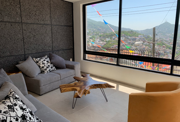 Departamento en  Hornos Insurgentes, Acapulco De Juárez