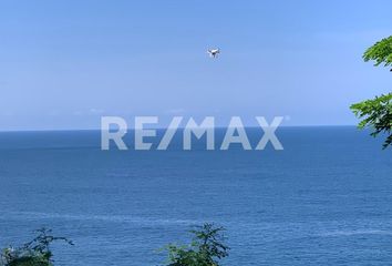 Lote de Terreno en  Las Brisas 1, Acapulco De Juárez