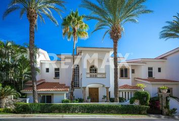 Casa en  San José Del Cabo Centro, San José Del Cabo